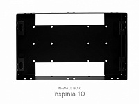 Монтажная коробка ASTRUM для Inspinia SQ 10"