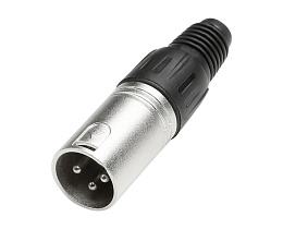 Разъем XLR Adam Hall 7914