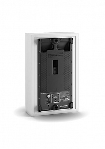 Комплект  DALI OBERON OnWall C Белый + Sound Hub Compact
