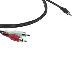 Кабель Kramer C-A35M/2RAM-35