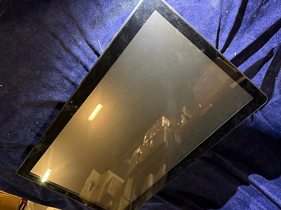 Интерактивная ЖК-панель Philips 24" 24BDL4151T/00 Интерактивная ЖК-панель Philips 24" 24BDL4151T/00