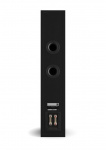 Напольная акустическая система DALI OPTICON 6 MK2. Цвет: Черный сатин [Satin Black]