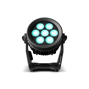 LED прибор Cameo FLAT PRO 7 G2