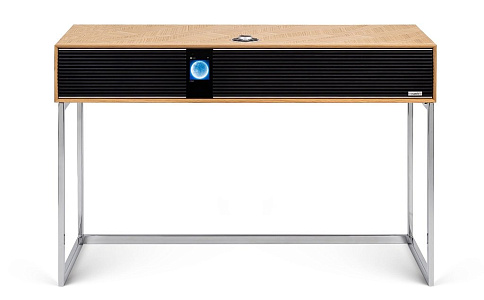 Cетевая аудиосистема "все-в-одном" Ruark R810 MiE Цвет: Дуб [LEAF-LINE OAK]