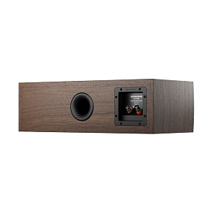 Центральный канал Dynaudio Emit 25C Цвет: Орех [WALNUT]