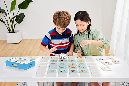 Ресурсный набор Talemap для робота Tale-Bot Pro