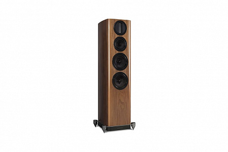 Напольные акустические системы Wharfedale Aura 3 Цвет: Орех [HI-GLOSS WALNUT]