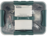 Набор конструкторский (робототехнический) "МАКСИМУС БАЗОВЫЙ"