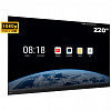 Светодиодный экран QSTECH 220" FHD 22025, 4.893×2.862