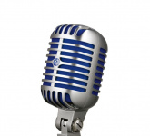 Вокальный микрофон Shure SUPER 55