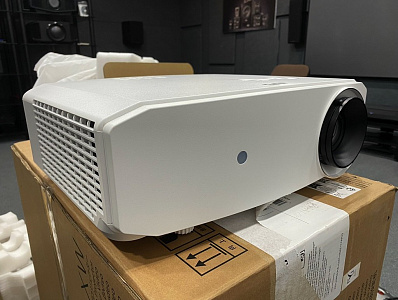 Проектор JVC LX-NZ30W