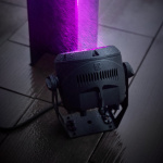 Cameo ROOT PAR IP – Стационарный LED PAR, RGBW 7×8 Вт.,