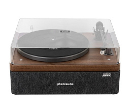 Проигрыватель виниловых дисков Phaze Audio Adelle