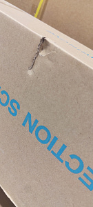 Экран настенный на раме Digis DSVFS-16906 