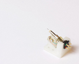 Головка звукоснимателя Van den Hul Colibri XGP SPED modification