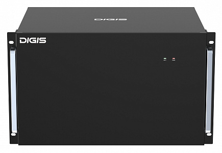 Модульный видеопроцессор Digis VWP-36x36 Модульный видеопроцессор Digis VWP-36x36