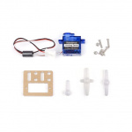 Модуль сервомотор 9g Micro Servo Pack