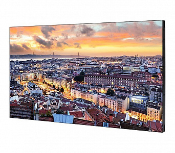 ЖК-панель для видеостены Samsung VH55B-E 55''