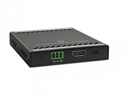 Передатчик-усилитель сигнала HDMI - HDBT Digis EX-D71T