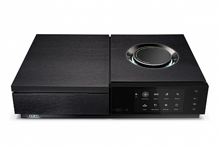 Naim Uniti Star