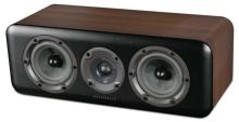 Центральный канал Wharfedale Diamond 300C