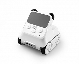 Робототехнический набор КодиРоки