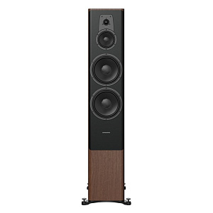 Напольная АС Dynaudio Contour 60i Цвет: Орех [WALNUT WOOD]