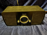 Сетевая аудиосистема Tivoli Music System Home Gen 2 Цвет: Черный [Black]