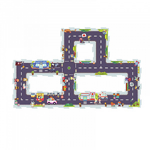 Робототехнический набор для младшего возраста mTiny Discover Kit Робототехнический набор для младшего возраста mTiny Discover Kit