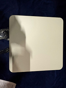 Активный сабвуфер Ruark RS1 Цвет: Светло-серый [SOFT GREY]