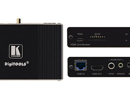 Приёмник HDMI Kramer TP-580RA