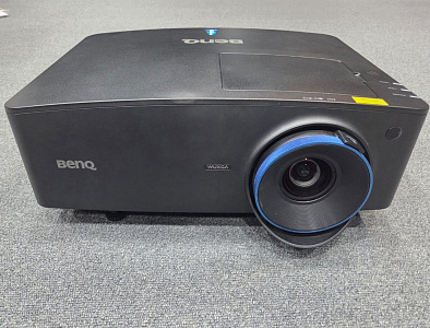 Проектор BenQ LU935ST Проектор BenQ LU935ST