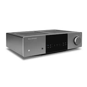 Стереоусилитель Cambridge Audio EXA100 Стереоусилитель Cambridge Audio EXA100