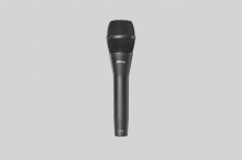 Кардиоидный вокальный микрофон Shure KSM9/CG