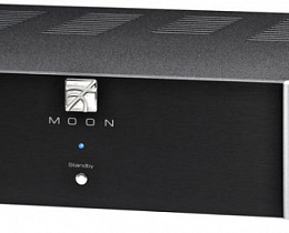 Усилитель мощности Moon by Simaudio 330A