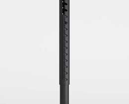 Штанга телескопическая Exell EXi-P4500-1770