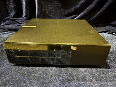 CD-транспорт Cambridge Audio EVO CD CD-транспорт Cambridge Audio EVO CD