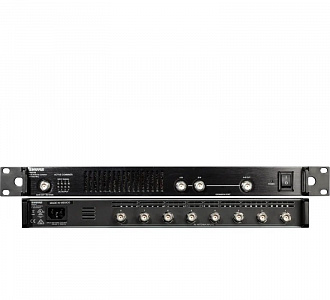 Антенный комбайнер Shure PA821B-E