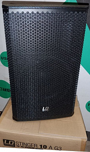 Активная акустическая система LD Systems STINGER 10 A G3