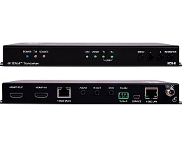 Кодер/декодер AVoverIP Kramer KDS-8