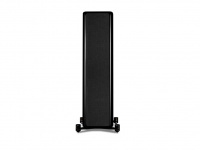 Напольные акустические системы Quad Revela 2 Цвет: Орех/Черный лак [HI-GLOSS WALNUT & BLACK]