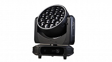 Поворотная голова типа Wash 19х40Вт - Exell Lighting EXLWASH1940R