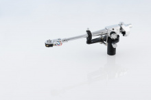 Тонарм Transrotor TRA 9 (Черный/Хром)