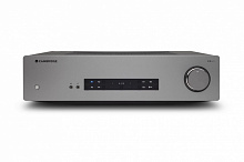 Интегральный стереоусилитель Cambridge Audio CXA61  Lunar Grey