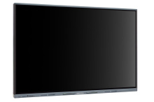 Интерактивная панель ЭМЕРАЛЬД EML752 75" (IR, 350 нит, 4K, RAM 8Гб, ROM 128Гб, Android 14.0)