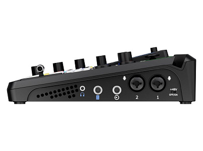 Универсальный видеомикшер RGBlink Mini-Max