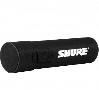 Чехол Shure A89SC