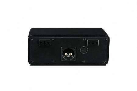 Wharfedale DX-2 5.0 HCP System. Цвет: Черный (Black Leather)