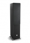 Комплект  DALI OBERON 7 C Черный дуб + Sound Hub Compact