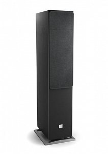 Комплект  DALI OBERON 7 C Черный дуб + Sound Hub Compact